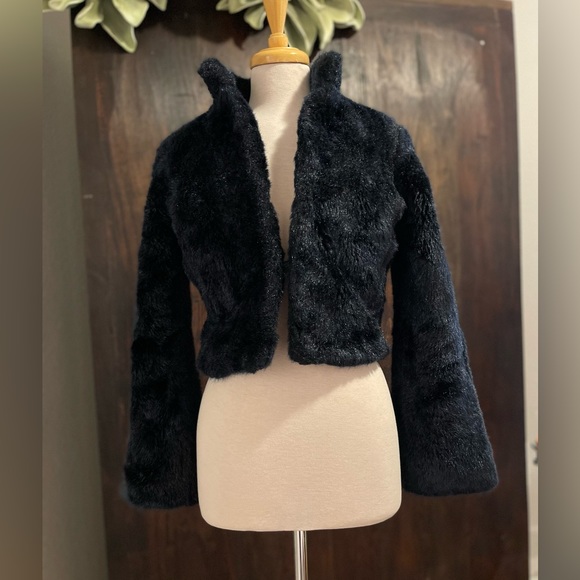 Mid drift coat - Picture 1 of 3